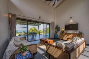SaffronStays Sommeliers Choice